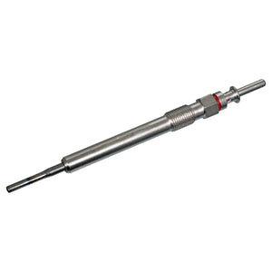 X5 Glow Plug Fits BMW X3 X1 12 23 0 038 490 Febi 176245