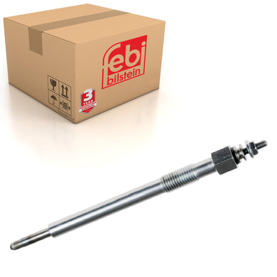 Glow Plug Febi 176273