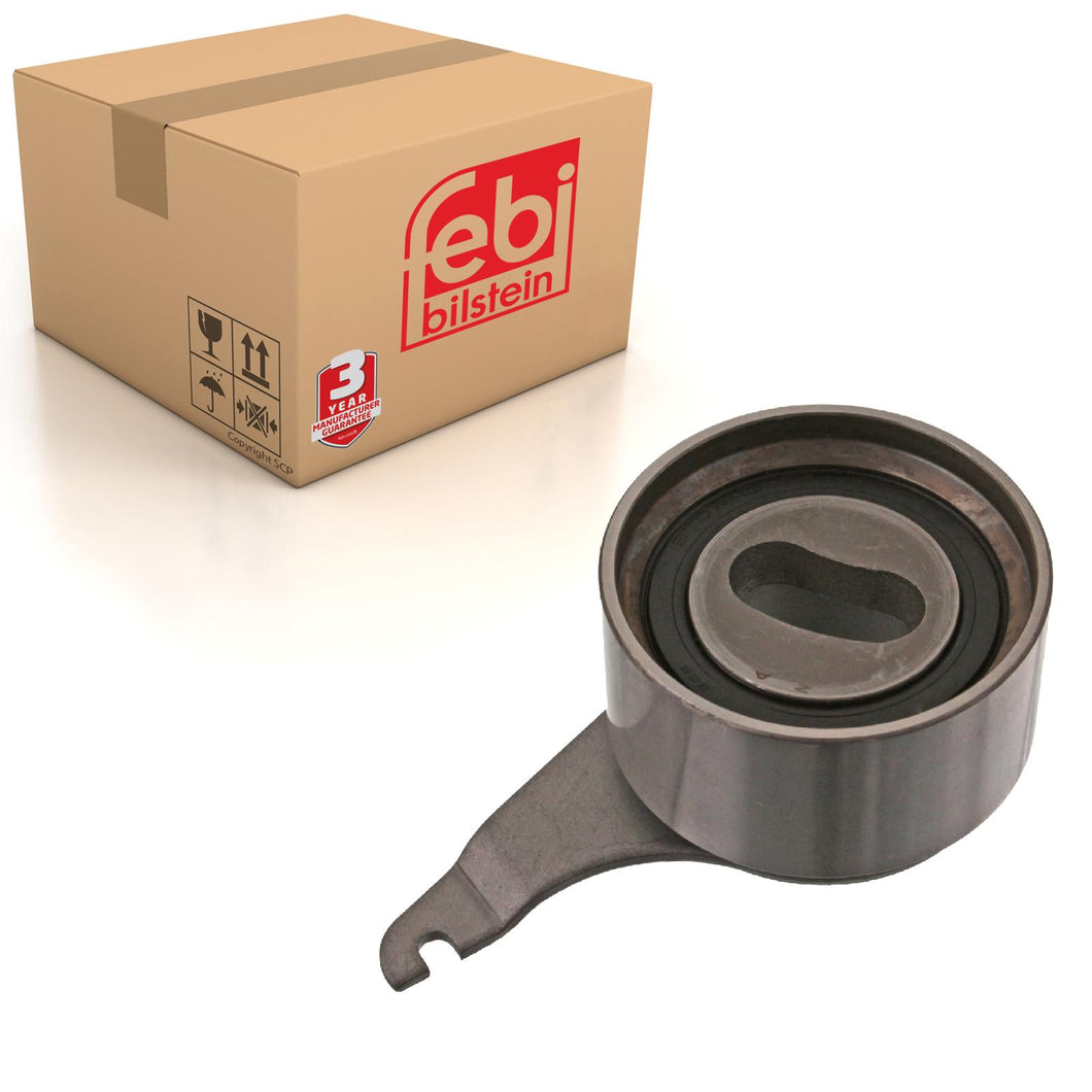 Timing Belt Tensioner Pulley Fits Mazda 626 GD GV B-Seriess UF Febi 17629