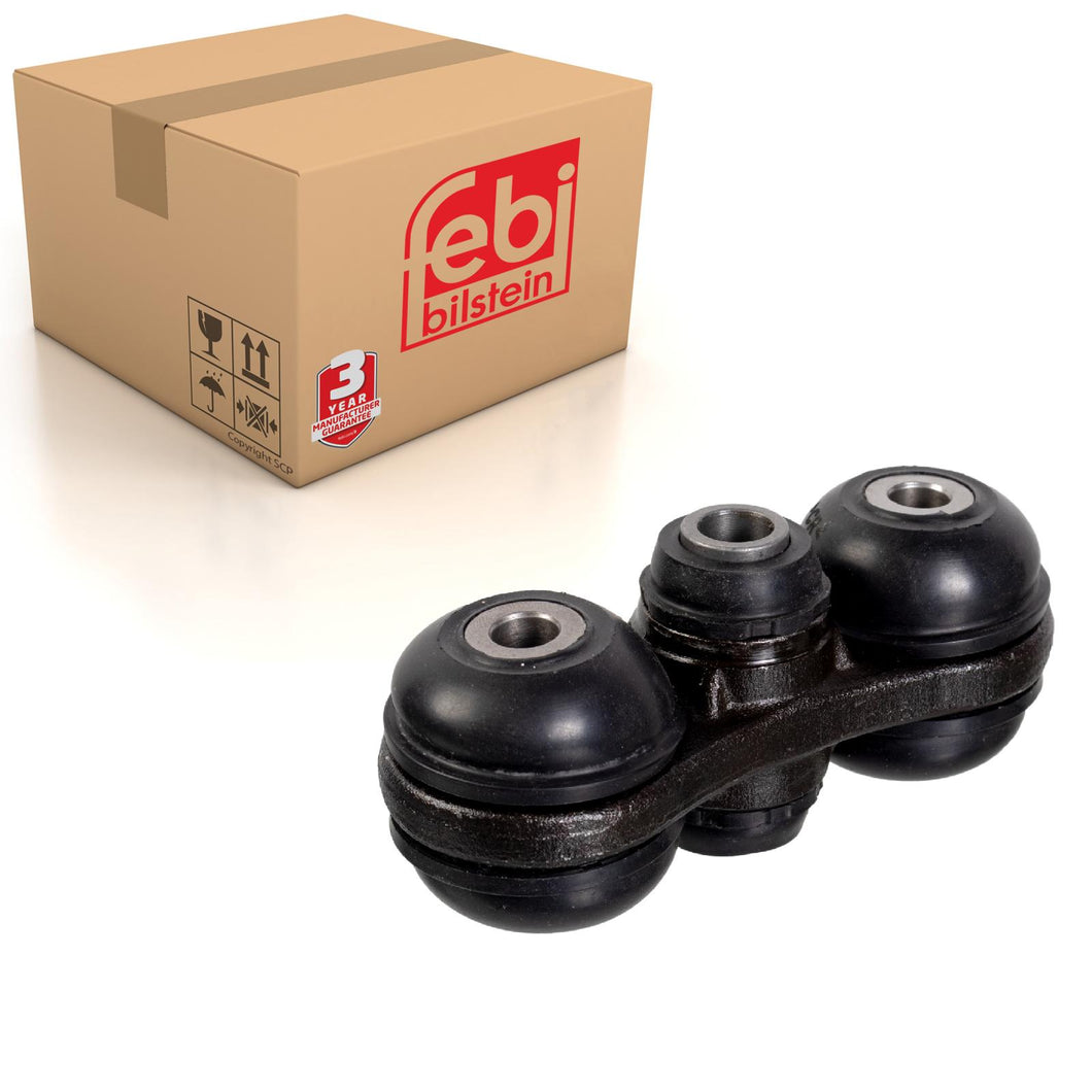 Watts Linkage Pivot Fits Vauxhall Astra Zafira Cascada OE 13332257 Febi 176307