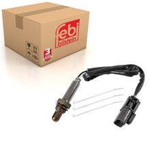Load image into Gallery viewer, Lambda Sensor Fits Nissan President Sentra Tsuru Xterra 226903J510 Febi 176360