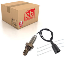 Load image into Gallery viewer, Lambda Sensor Fits Nissan Navara Pick Up Prairie OE 22690F5300 Febi 176362