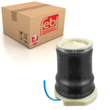 Load image into Gallery viewer, Drivers Air Spring Fits Scania 4-Serie 1996-05 OE 1 440 529 Febi 176409
