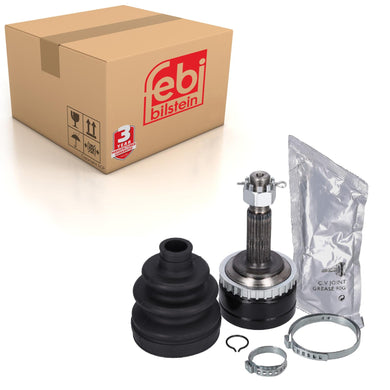 Front Outer Driveshaft Joint Kit 03 74 377 Febi 176421