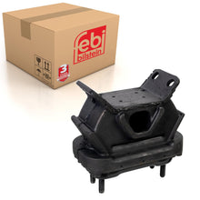 Load image into Gallery viewer, Rear Transmission Mount Fits Kia Sorento 4x4 2002-11 OE 21832-3E750 Febi 176492