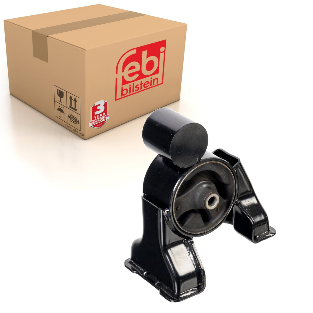 Rear Engine Mounting Fits Hyundai i30 Kia Cee’d OE 21930-1H050 Febi 176530