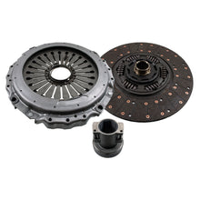 Load image into Gallery viewer, 3-Piece Clutch Kit Fits Mercedes Trucks Actros Antos OE 0232501801 Febi 176591