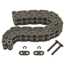 Load image into Gallery viewer, Oil Pump Chain Fits Mercedes Benz Model 123 1976- 1987 OE 9976294 Febi 17659