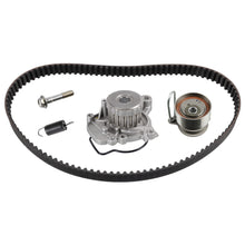 Load image into Gallery viewer, Water Pump Timing Belt Kit Fits Honda Civic 2001-05 14400PLA004S4 Febi 176606