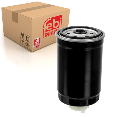 Fuel Filter Fits Ford Escort Fiesta OE 0813041 Febi 17660