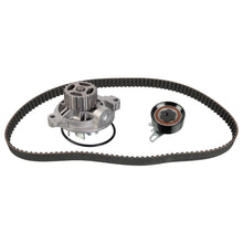 Load image into Gallery viewer, Timing Belt Kit Fits VW T4 LT Audi A6 Volvo V70 OE 074 109 119 R S9 Febi 176611