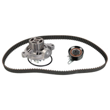 Load image into Gallery viewer, Water Pump Timing Belt Kit Fits VW T4 Audi A6 Volvo V70 074109119RS9 Febi 176611
