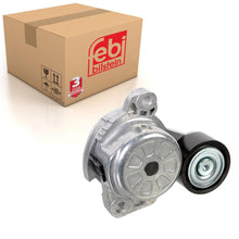 Load image into Gallery viewer, Tensioner Assembly Fits Mercedes Trucks Actros OE 470 200 16 70 Febi 176623