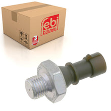 Load image into Gallery viewer, Oil Pressure Sensor No Seal Ring Fits Vauxhall Astra IV Vectra Zafira Febi 17664