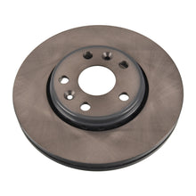 Load image into Gallery viewer, 2 Front Brake Discs Fits Renault OE 40 20 682 34R Febi 176658