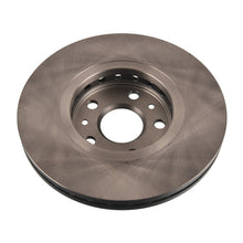 Load image into Gallery viewer, 2 Front Brake Discs Fits Renault OE 40 20 682 34R Febi 176658