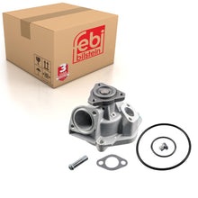 Load image into Gallery viewer, Transporter Water Pump Cooling Fits Volkswagen VW 025 121 010 CX Febi 17670
