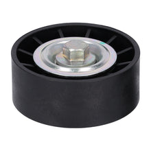 Load image into Gallery viewer, Auxiliary Belt Idler Pulley Inc Bolt Fits Ford Fiesta OE 1015375 Febi 17675