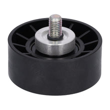 Load image into Gallery viewer, Auxiliary Belt Idler Pulley Inc Bolt Fits Ford Fiesta OE 1015375 Febi 17675