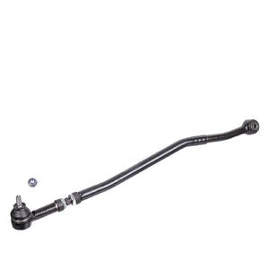 Front Right Adjustable Tie Rod Fits Audi Quattro 90 LHD Only Febi 17676