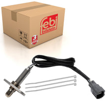 Load image into Gallery viewer, Lambda Sensor Fits Toyota MR2 1984-07 OE 8946519515 Febi 176786