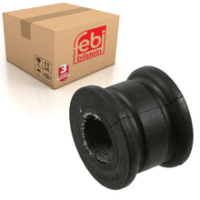 Load image into Gallery viewer, SLK Front Inner Anti Roll Bar Bush D Stabiliser 25mm Fits Mercedes Febi 17680