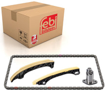 Load image into Gallery viewer, Camshaft Timing Chain Kit Fits Toyota Avensis Corolla 13506-37040 Febi 176812