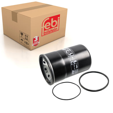 Operating Hydraulic Filter Fits New Holland John Deere OE 47477558 Febi 176836