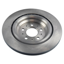 Load image into Gallery viewer, 2 Rear Brake Discs Fits Tesla OE 1044631-00-D Febi 176865