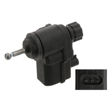Load image into Gallery viewer, Headlight Levelling Device Adjustment Motor Fits Vauxhall Astra F Febi 17686