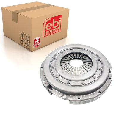 Clutch Cover Fits Renault Trucks Midlum OE 5010545984 Febi 176883