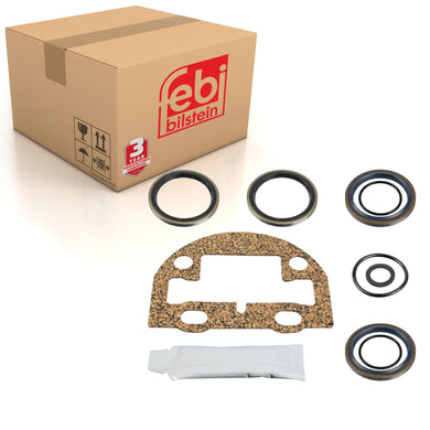 Gasket Set Fits Volvo Trucks F10 F12 FL 12 FL6 OE 272905 Febi 176908