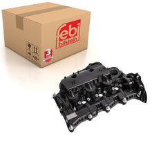 Load image into Gallery viewer, Right Rocker Cover / Intake Manifold Fits Land Rover OE LR179201 Febi 176909