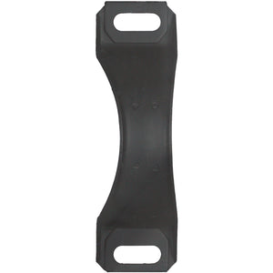 Propshaft Centre Support No Ball Bearing Fits Mercedes Benz C-Class M Febi 17691