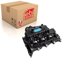 Load image into Gallery viewer, Left Rocker Cover / Intake Manifold Fits Land Rover OE LR179200 Febi 176910