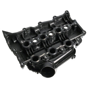 Left Rocker Cover / Intake Manifold Fits Land Rover OE LR179200 Febi 176910