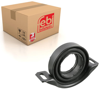 Propshaft Centre Support No Ball Bearing Fits Mercedes Benz C-Class M Febi 17691
