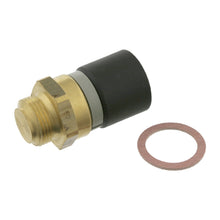 Load image into Gallery viewer, Temperature Switch Inc Sealing Ring Fits Vauxhall Astra Corsa Nova F Febi 17693
