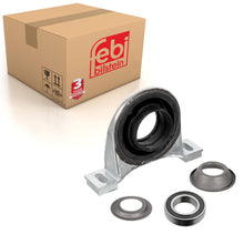 Load image into Gallery viewer, Rear Propshaft Centre Support Fits Mercedes Viano Vito OE 6394101081 Febi 176967