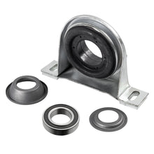 Load image into Gallery viewer, Rear Propshaft Centre Support Fits Mercedes Viano Vito OE 6394100981 Febi 176968