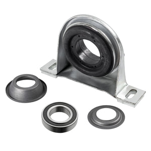 Rear Propshaft Centre Support Fits Mercedes Viano Vito OE 6394100981 Febi 176968