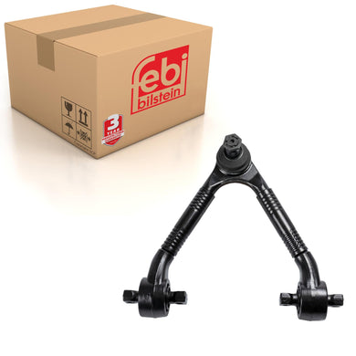 Rear V-Stay Fits Renault Iliade Ares 1998-03 Iveco OE 5010347868 Febi 176981