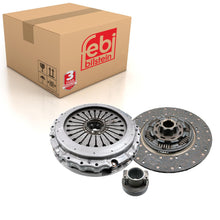 Load image into Gallery viewer, 3 Piece Clutch Kit Fits Mercedes Trucks Actros Antos OE 0232506101 Febi 177019