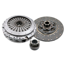 Load image into Gallery viewer, 3 Piece Clutch Kit Fits Mercedes Trucks Actros Antos OE 0232506101 Febi 177019
