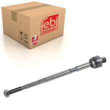 Load image into Gallery viewer, Front Inner Tie Rod Inc Nut Fits Volkswagen Caddy Skoda Felicia 6U Febi 17702