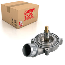 Load image into Gallery viewer, Thermostat Fits Mercedes Trucks Actros Antos Arocs OE 471 200 36 15 Febi 177043