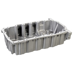 Oil Pan Fits VW Golf Mk5 Mk6 Audi A1 A3 Q3 TT OE 03G 103 603 AD Febi 177060