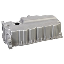 Load image into Gallery viewer, Oil Pan Fits VW Golf Mk5 Mk6 Audi A1 A3 Q3 TT OE 03G 103 603 AD Febi 177060