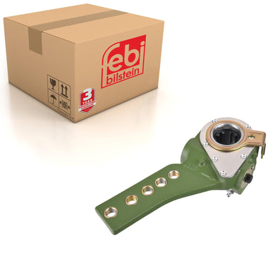 Slack Adjuster Fits Meritor (ROR) OE 21217569 SK1 Febi 177062