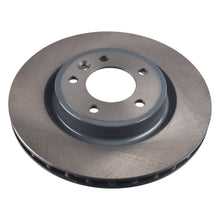 Load image into Gallery viewer, 2 Rear Brake Discs Fits Land Rover OE LR084067 Febi 177109